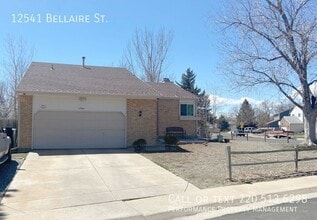 Building Photo - 12541 Bellaire St