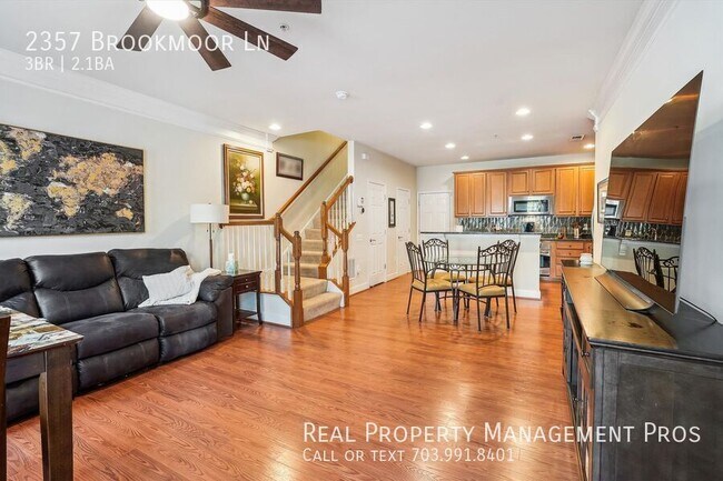 Foto del edificio - 2357 Brookmoor Ln