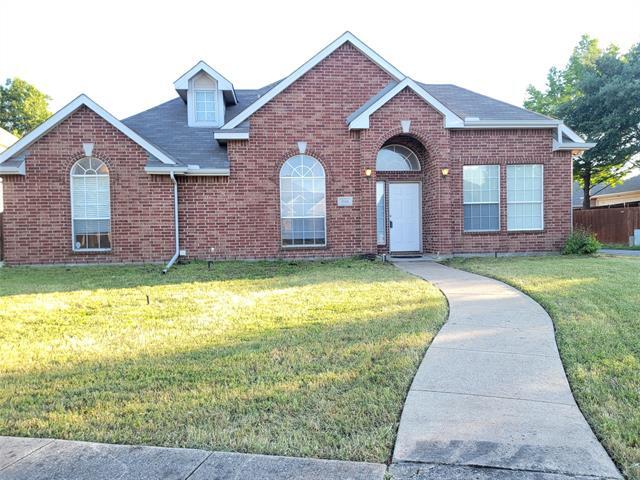 Foto principal - 3606 Hamlett Ln