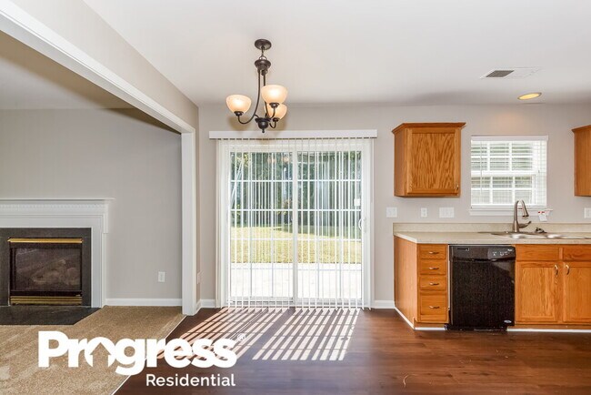 Foto del edificio - 11924 Planters Estates Dr