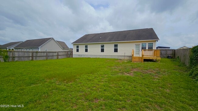 Building Photo - 111 Gobblers Way