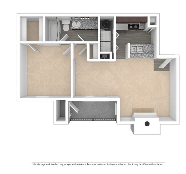 MayaA3 3D Empty.png - Maya at White Rock Apartments