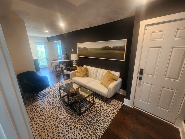 Previous Tenant - 144 Onset Ave
