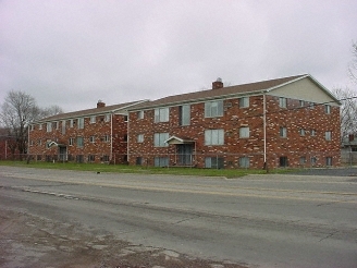 Foto del edificio - Carpenter Road apartments