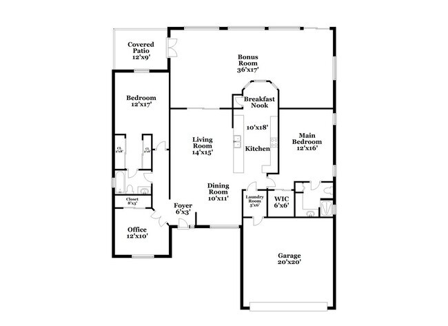 Foto del edificio - 2847 Middleton Cir