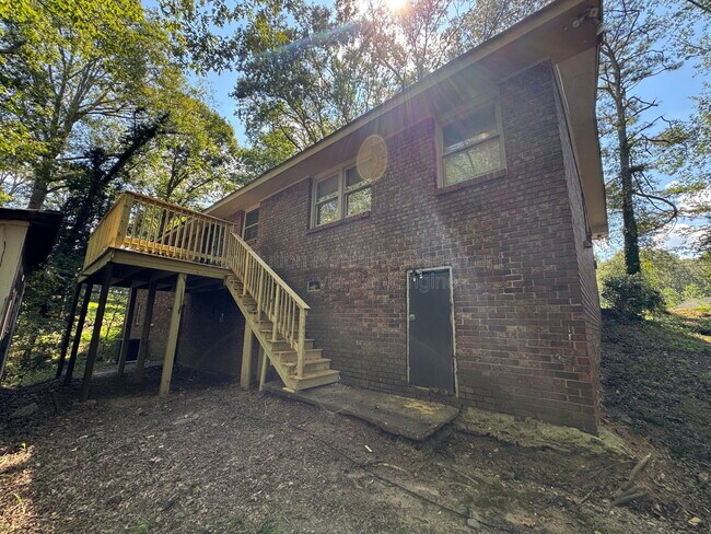 Foto del edificio - 3765 Will Lee Rd