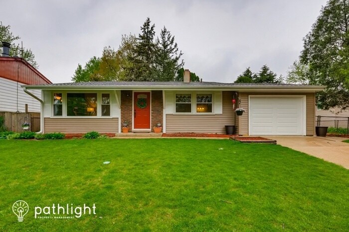 Primary Photo - 554 Chatham Circle, Buffalo Grove, IL, 60089