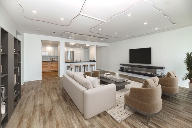 Building Photo - 99 Harbour Square