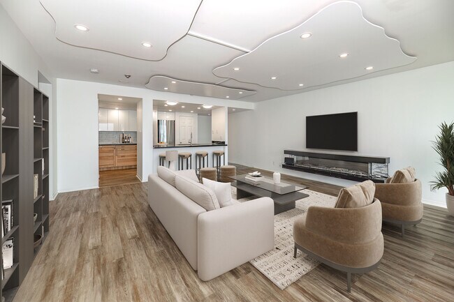 Photo du bâtiment - 99 Harbour Square