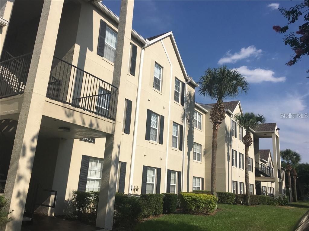 2059 Dixie Belle Dr Unit 2059H, Orlando, FL 32812 Condo for Rent in