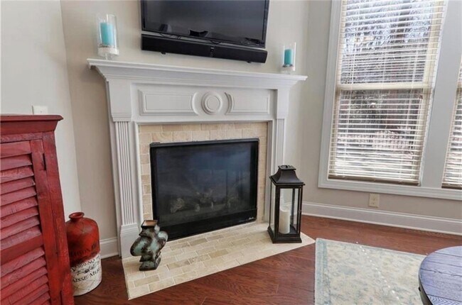 Foto del edificio - 3539 Peacock Rd