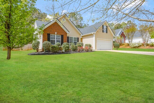 Building Photo - 5422 Amber Cove Way
