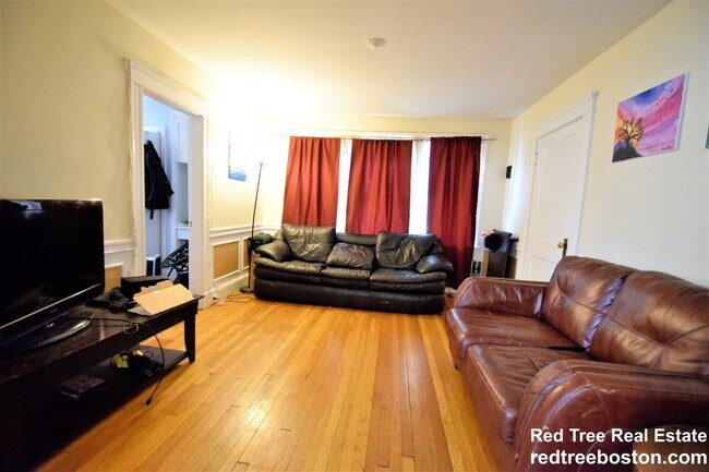 Foto del edificio - 81 Beechcroft St