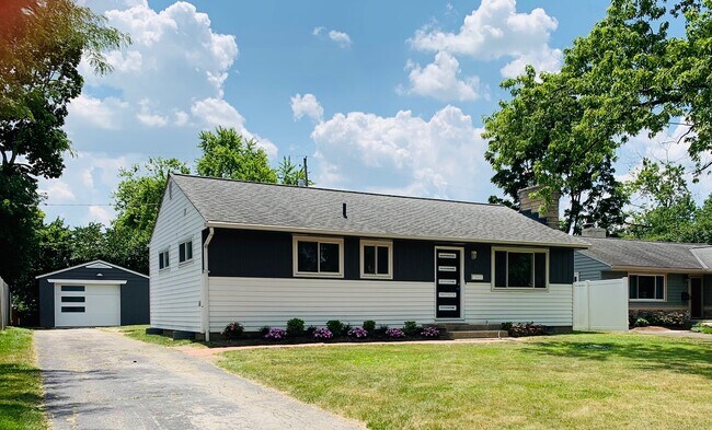 Building Photo - 2551 Cranford Rd