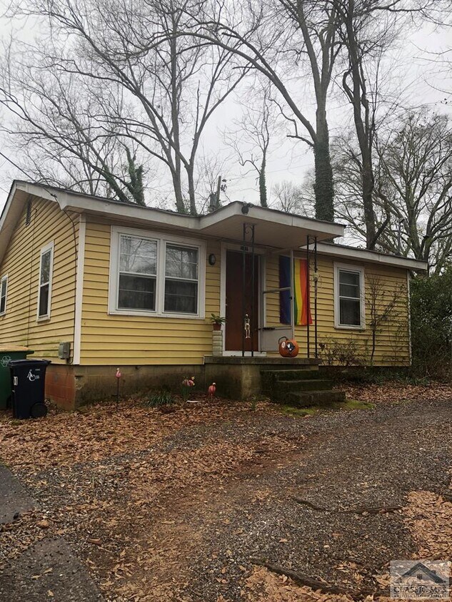Primary Photo - 177 Nantahala Ave