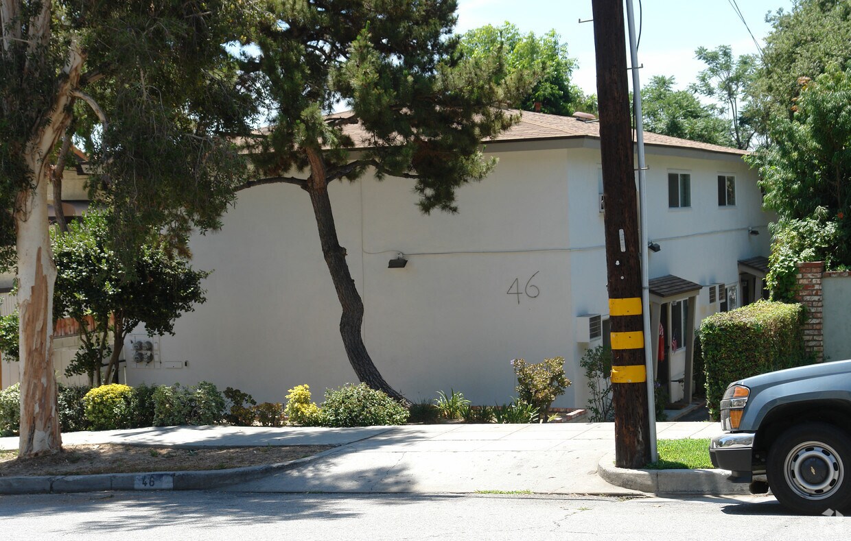 Building Photo - 46 E Highland Ave