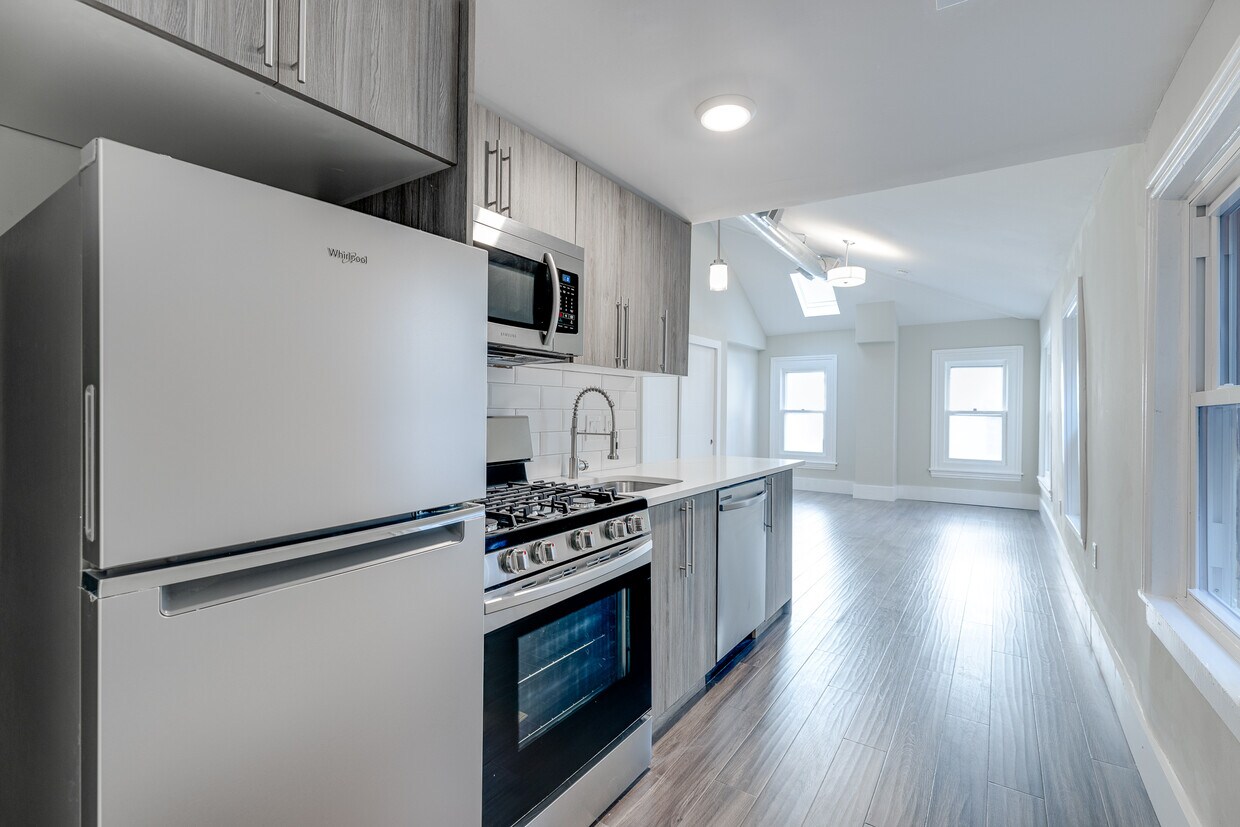 Foto principal - 1705 Spruce St