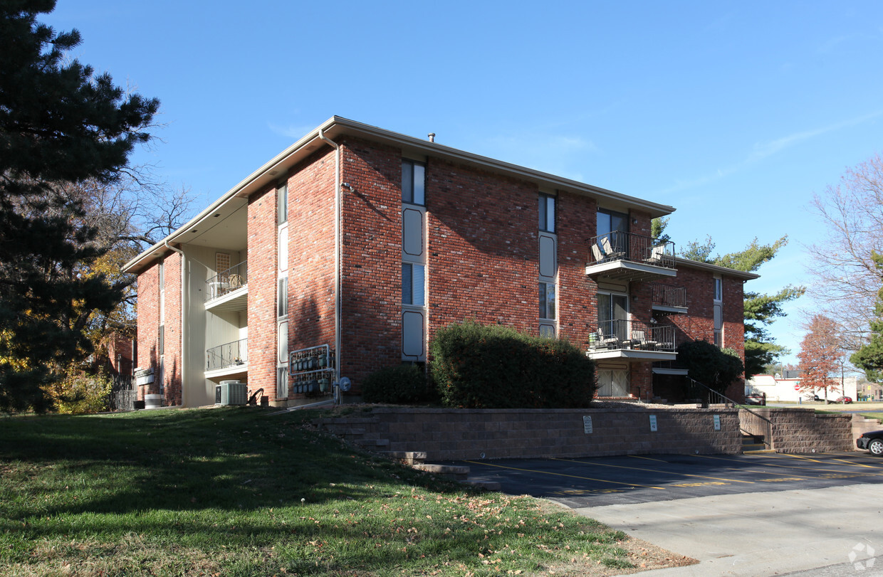 Primary Photo - Lowell Condos