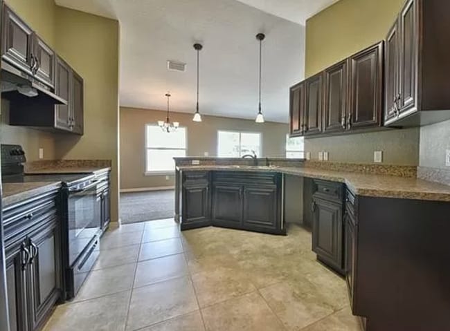 Kitchen - 2 Olive Dr