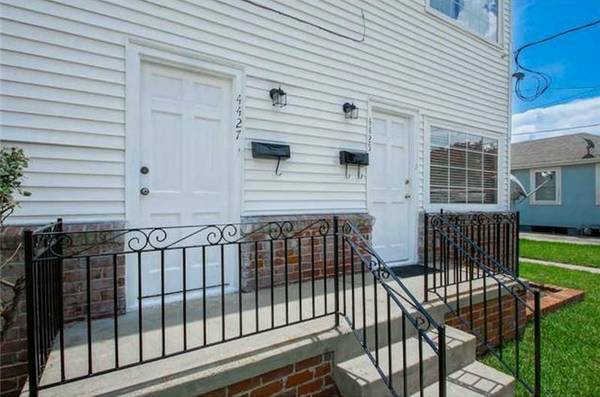 Building Photo - 4427 Eden St