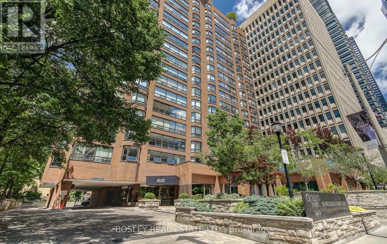 Primary Photo - 62-762 Wellesley St W