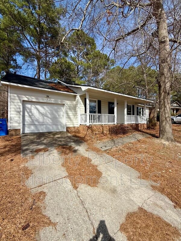 Building Photo - 6512 Sudbury Dr