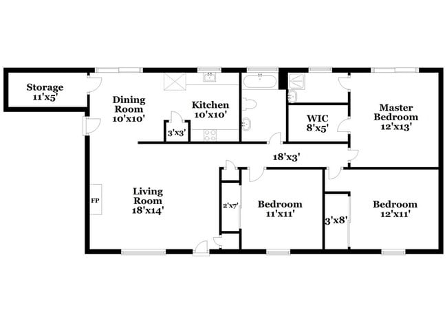 Building Photo - 155 Sunny Ln