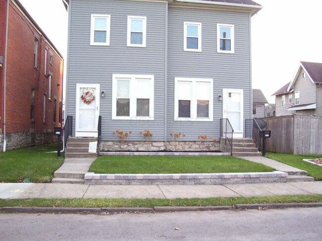 Building Photo - 1117 Franklin Ave