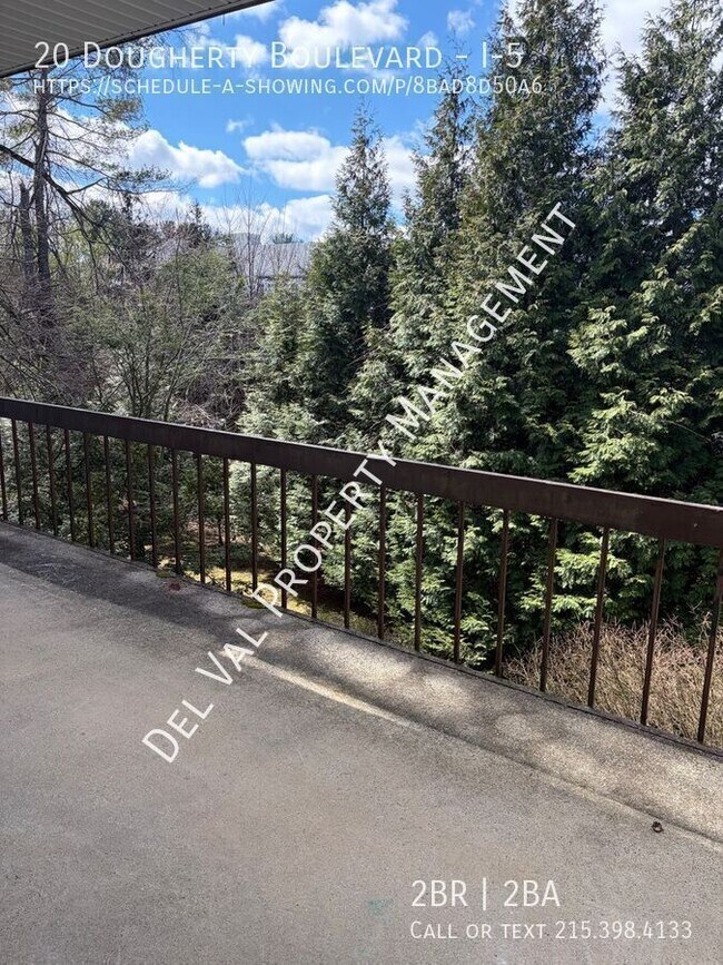 Foto del edificio - 20 Dougherty Blvd