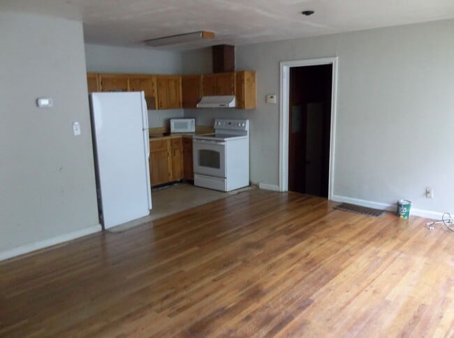 Photo - 390 Prince St Apartment