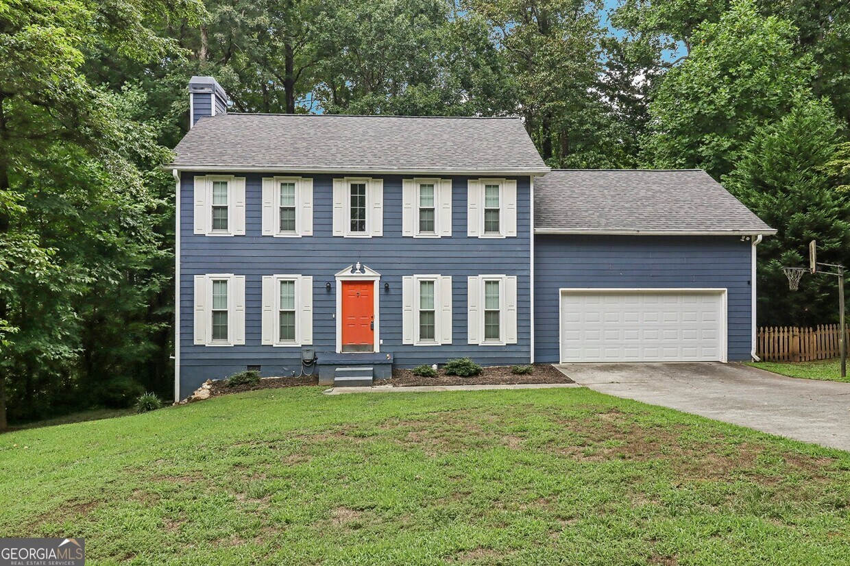 Primary Photo - 4528 High Grove Ct NW