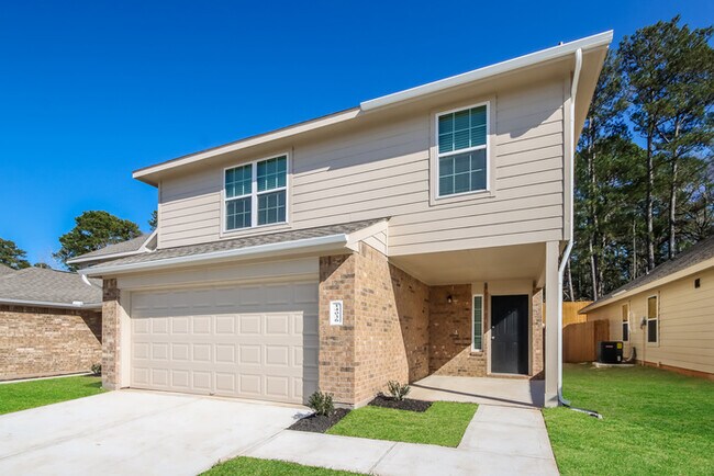 Foto del edificio - 14036 Lahontan Dr