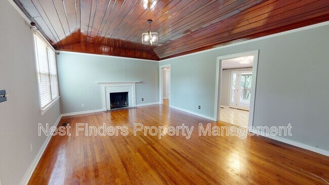 Building Photo - 1416 San Mateo Ave