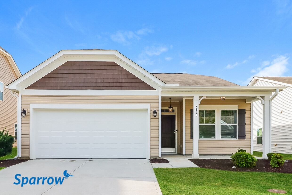 7818 Creek Park Drive House Rental in Denver, NC