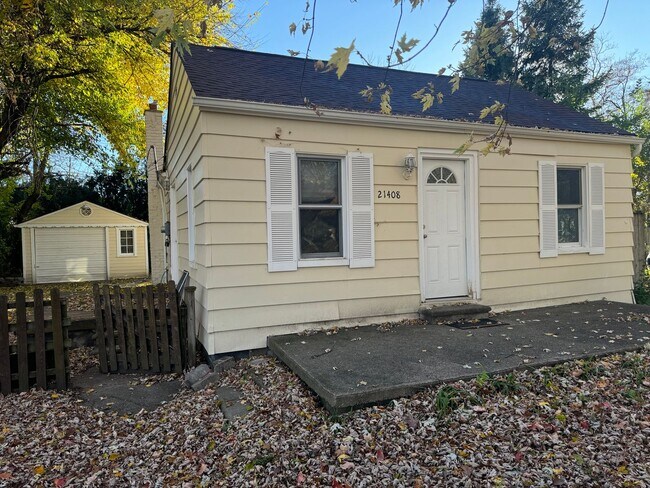 Foto del edificio - Perfect ranch in great Farmington hills ne...