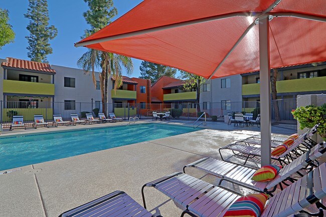 Villatree Apartments Tempe Az Apartments Com