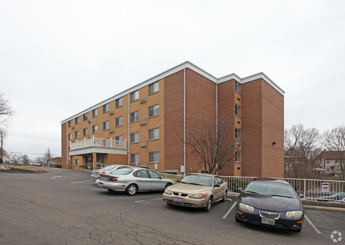 Primary Photo - Judson Terrace