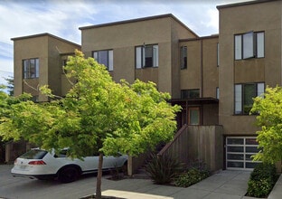 Building Photo - 420 Cornell Ave
