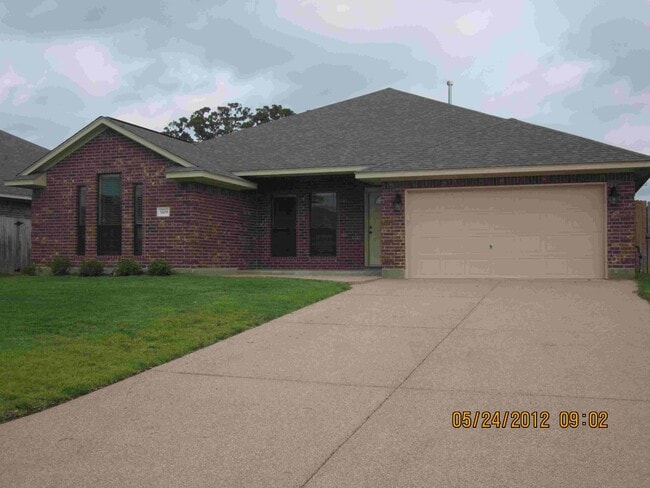 Building Photo - 1109 Pamplin Ct