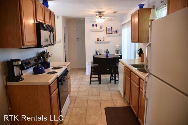 Building Photo - 2 br, 1 bath House - 503 Hunt Ave