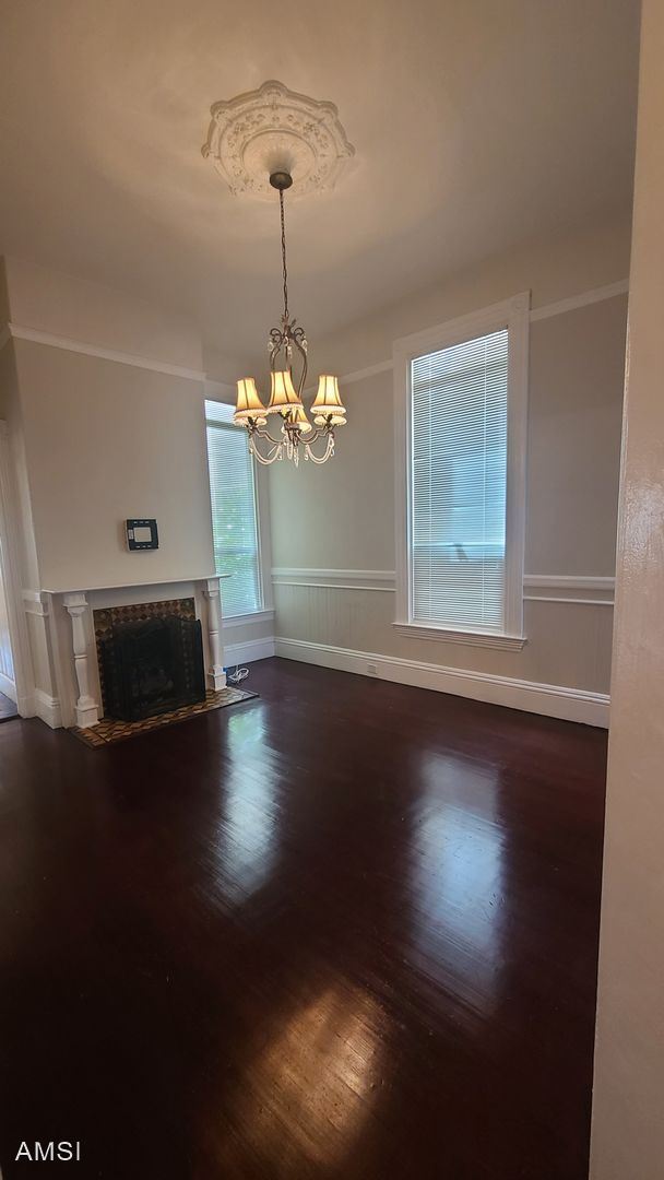 Foto del edificio - 3 br, 1 bath House - 811 Page St #2