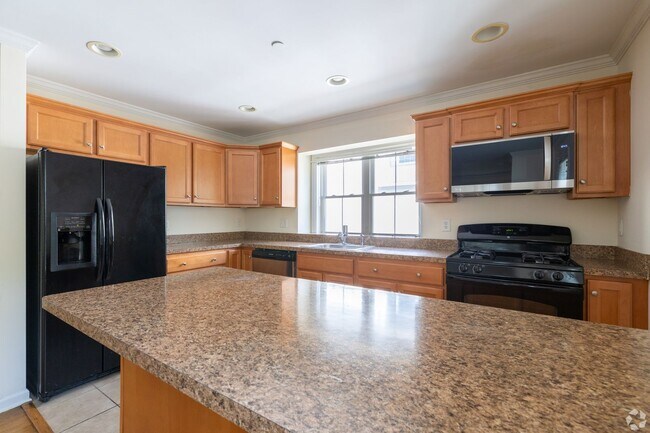 Foto del interior - Summerview Square