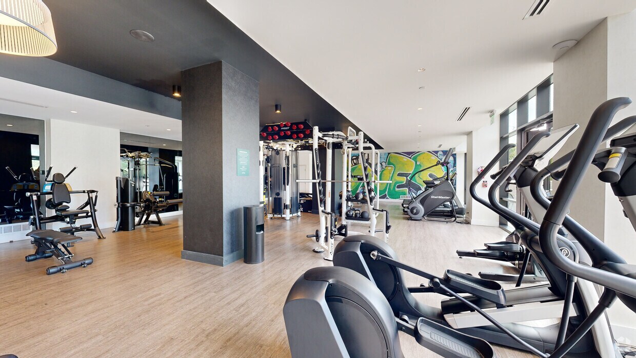 Photo - The Irvine Apartments