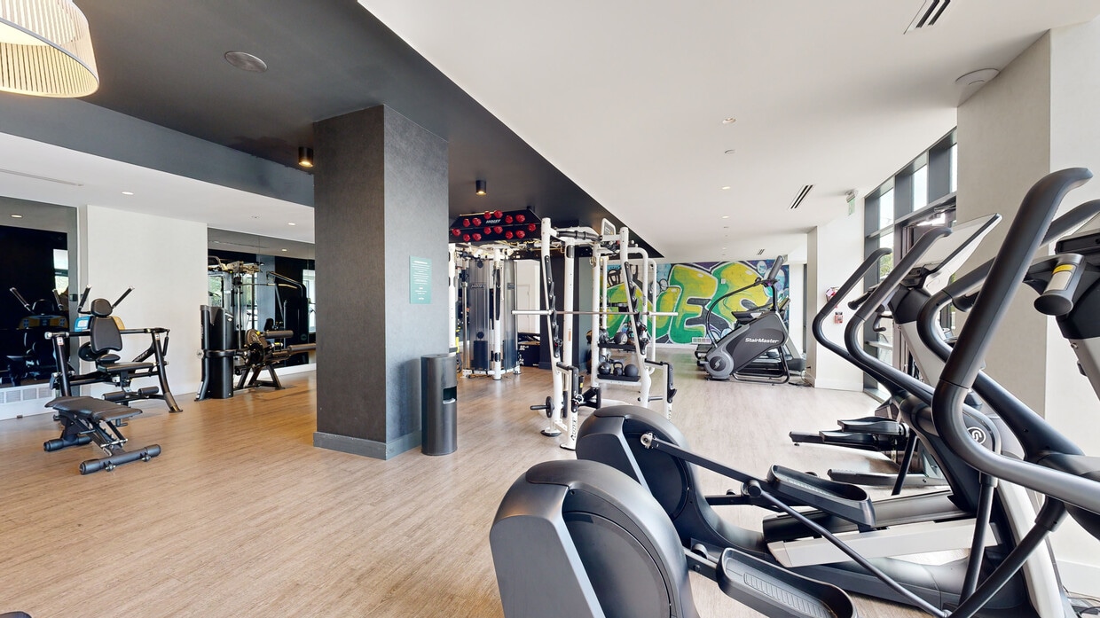 Photo - The Irvine Apartments