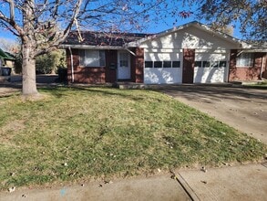 Building Photo - 1314 Terry St