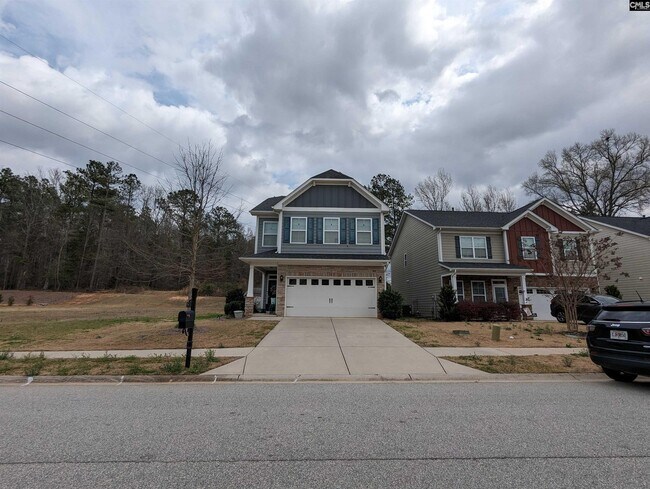 Building Photo - 531 Hopscotch Ln