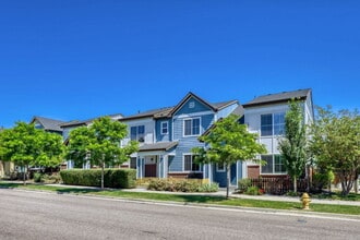 Building Photo - 8085 E 21st Ave