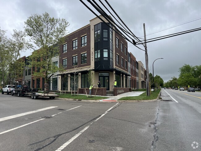 Building Photo - Packard Row