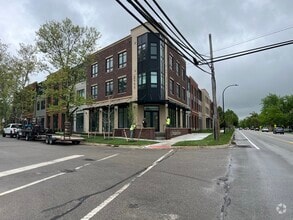 Building Photo - Packard Row