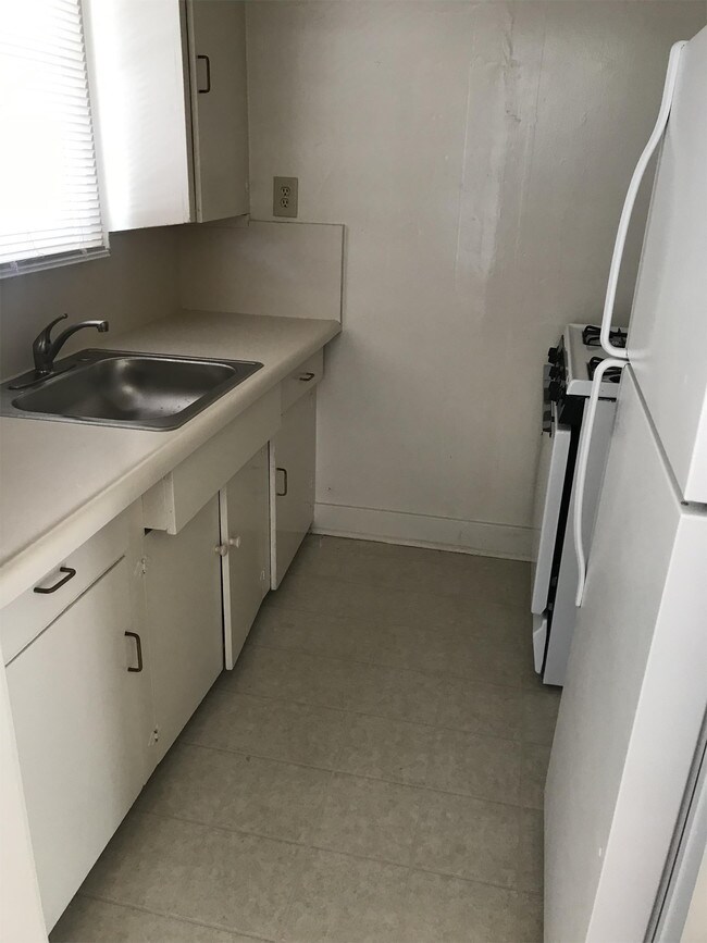 Foto del edificio - 1200 N Irwin St